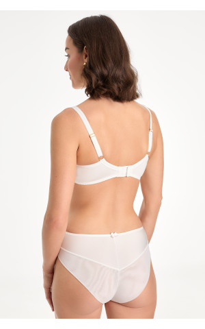 Σουτιέν με Ενίσχυση & Push-Up για Ακαταμάχητο Ντεκολτέ Σουτιέν με Ενίσχυση & Push-Up για Ακαταμάχητο Ντεκολτέ